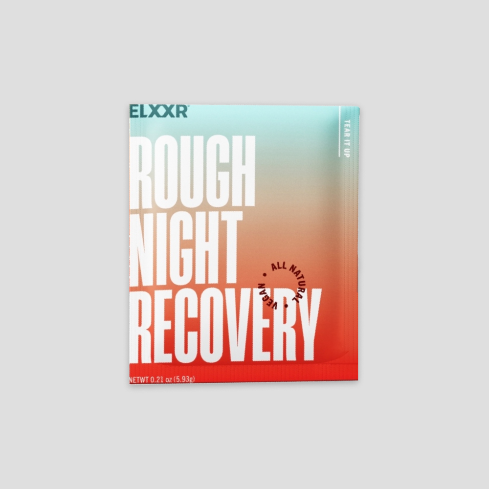 Rough Night Recovery (6-pack)